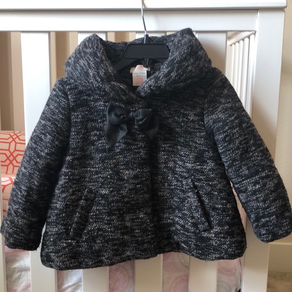 Joe Fresh Other - Girls Winter Coat